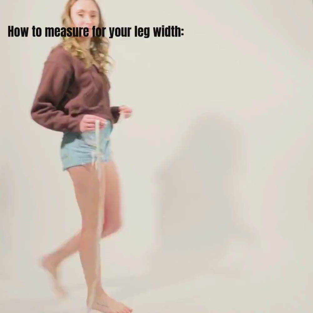 Devilla Size Inclusive - Black Vegan Patent - Street Sole - Thigh Variant Zero