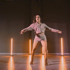 Moment - Cinnamon Vegan Leather - Street Sole